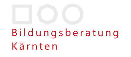 Logo der Bildungsberatung Kärnten