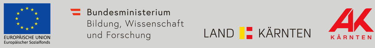 Unsere Förderer