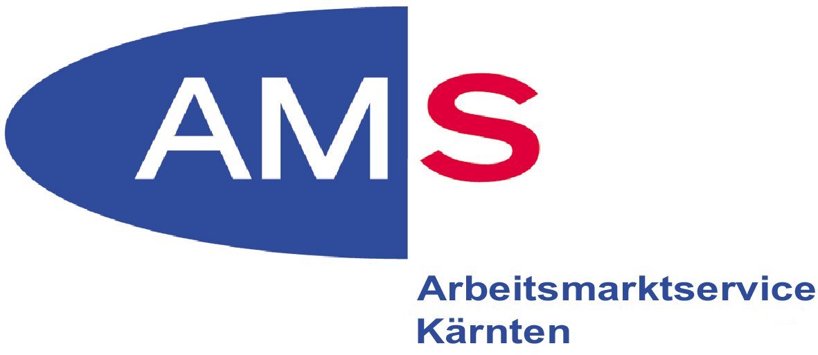 Logo: Arbeitsmarktservice