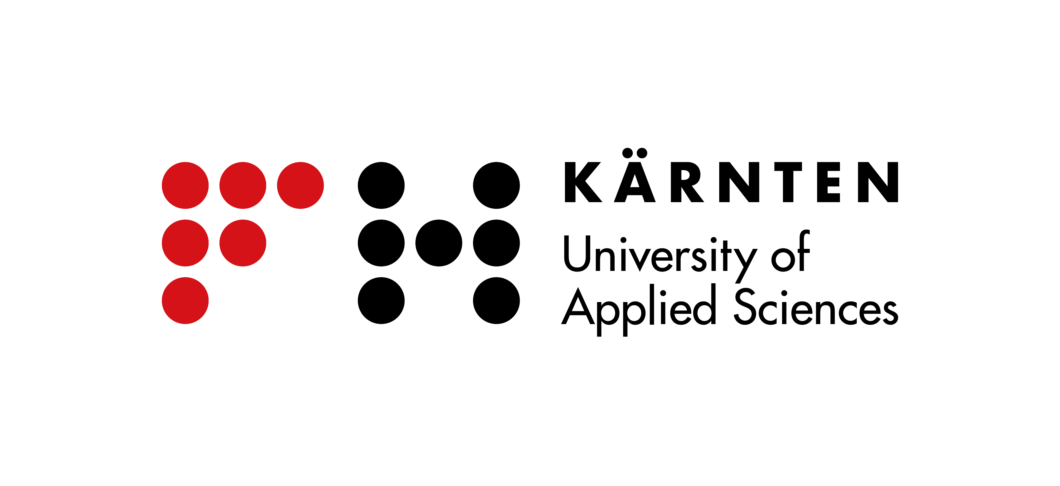 Logo: FH Kärnten