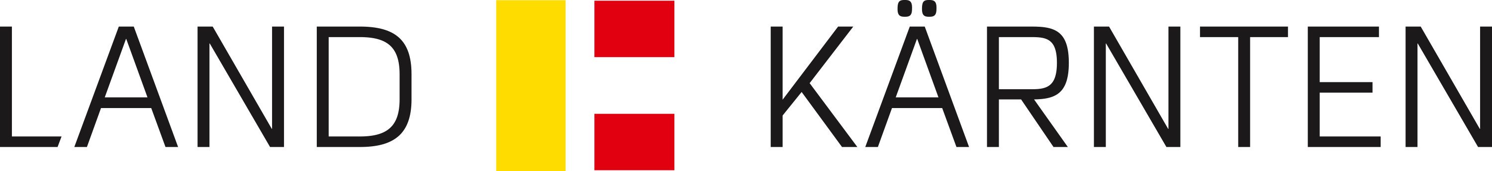 Logo: Land Kärnten