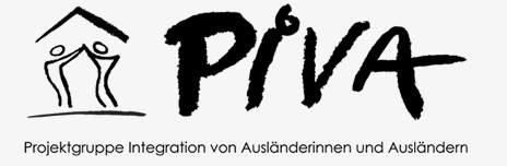 Logo: PIVA