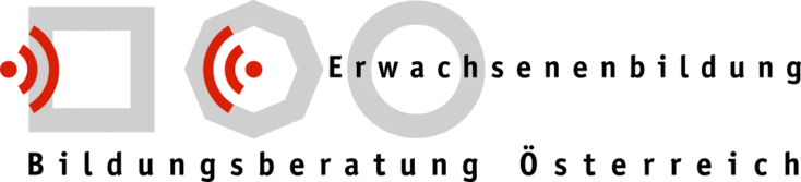 Logo: Bildungsberatung Niederösterreich