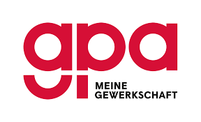 Logo: Gewerkschaft GPA