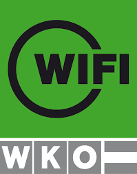 Logo: WIFI Kärnten