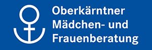 Logo: Oberkärntner Mädchen- und Frauenberatung