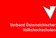 Logo: Verband Österreichischer Volkshochschulen