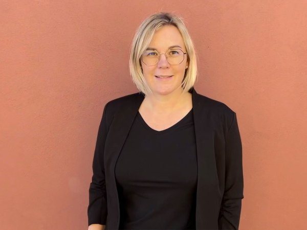 Katja Halwachs